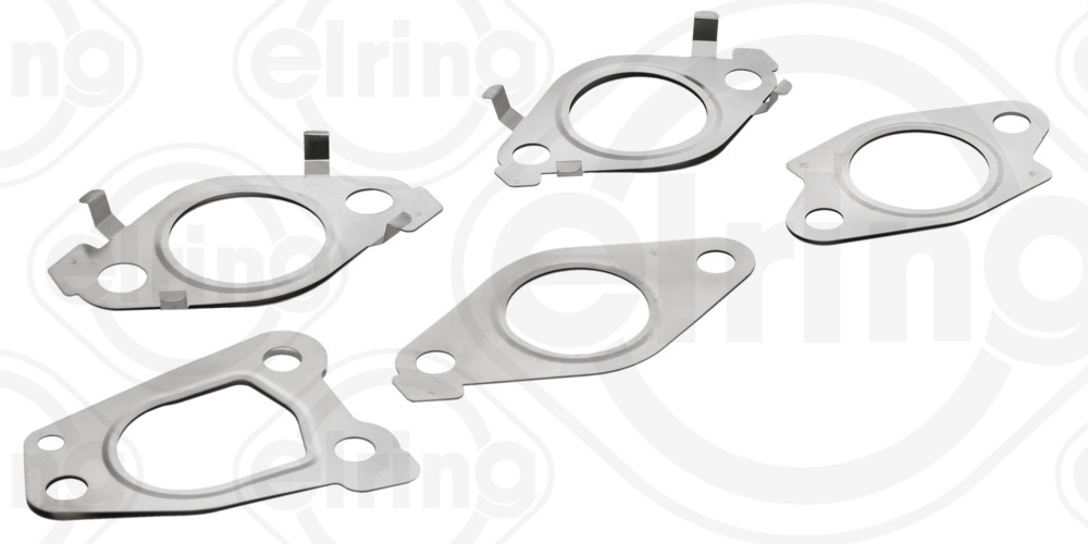 ELRING Pakningssæt, AGR-system 084990 EGR-ventil (lavtryksside)