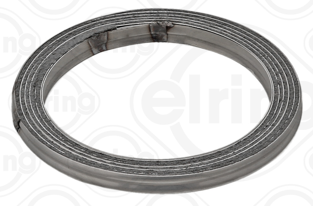 ELRING Tætningsring, udstødningsrør 086930 for DAIHATSU MAZDA CUPRA TOYOTA SUZUKI