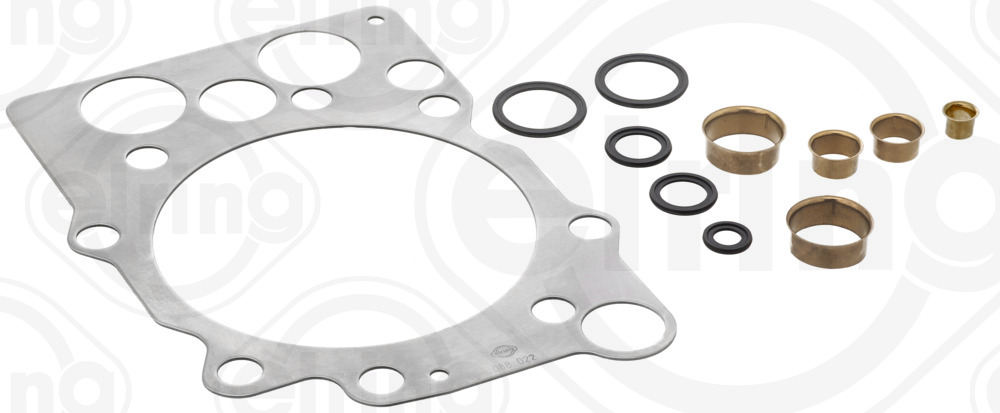 ELRING 087.335 for VOLVO