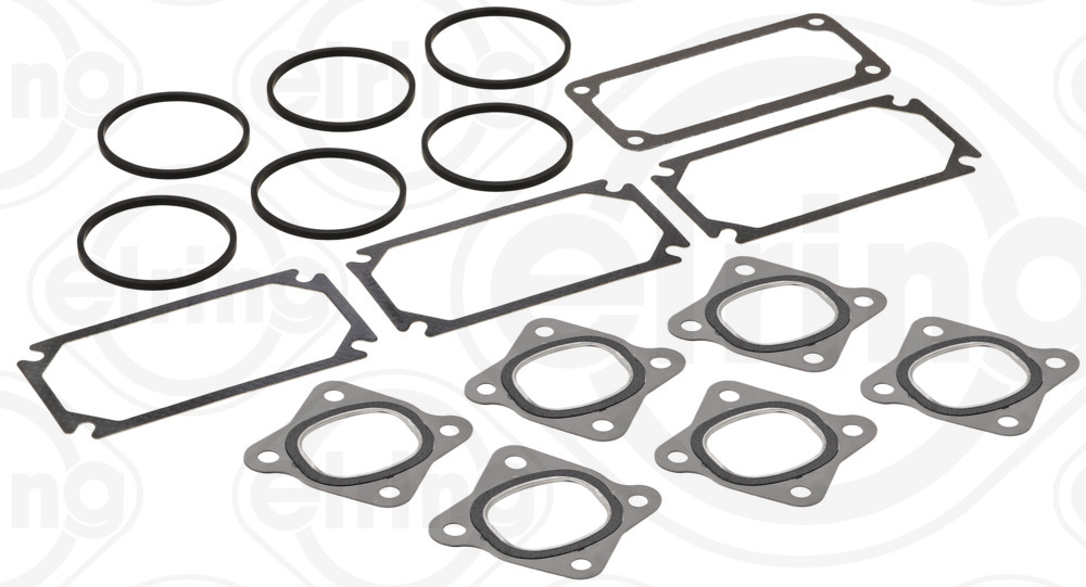ELRING 087.352 for VOLVO