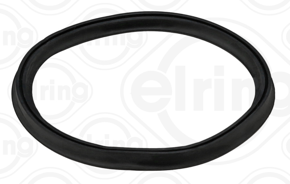 ELRING Pakningsring, turboladerslange 087370 for BMW