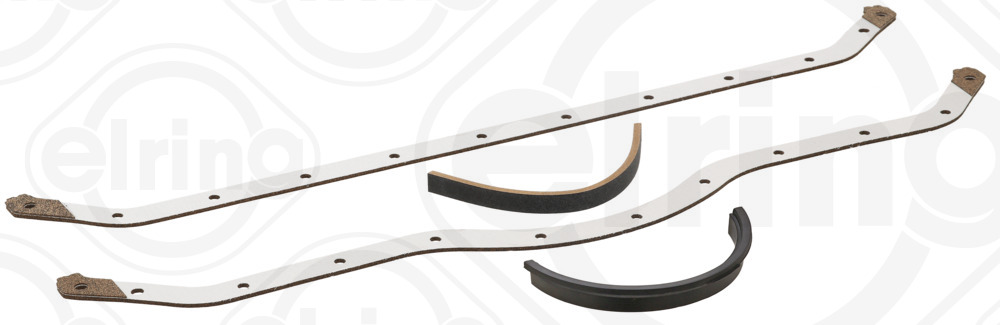 ELRING 088.854 for MERCEDES-BENZ