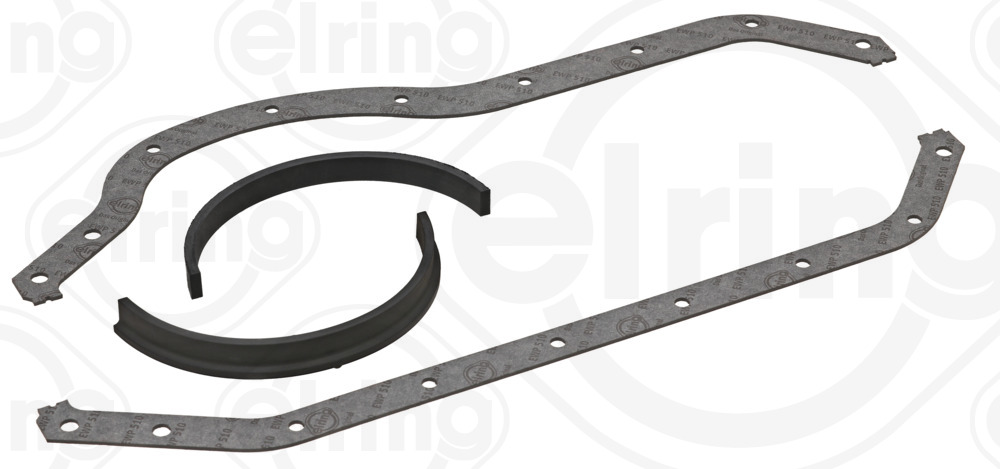ELRING Pakningssæt, bundkar 088863 for MERCEDES-BENZ