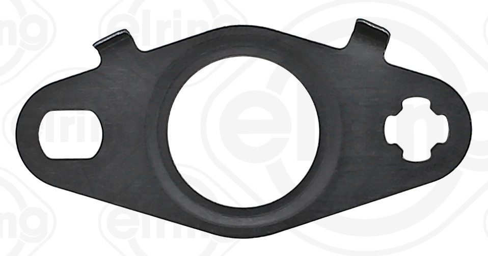 ELRING Pakning, olieafgang (turbo-lader) 090530 for CUPRA