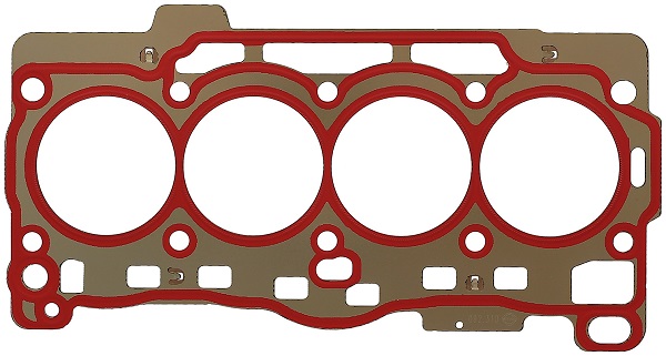 ELRING Pakning, topstykke 092310 for CUPRA