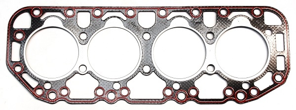 ELRING Pakning, topstykke 092390 for VOLVO FORD DS