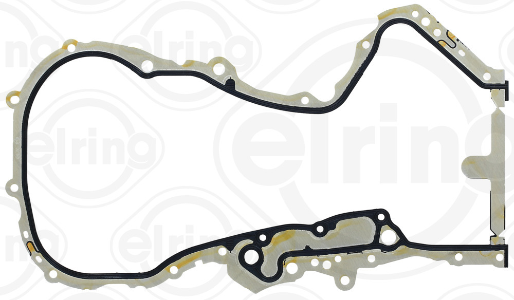 ELRING Pakning, styrehus 092750 for VAG CUPRA