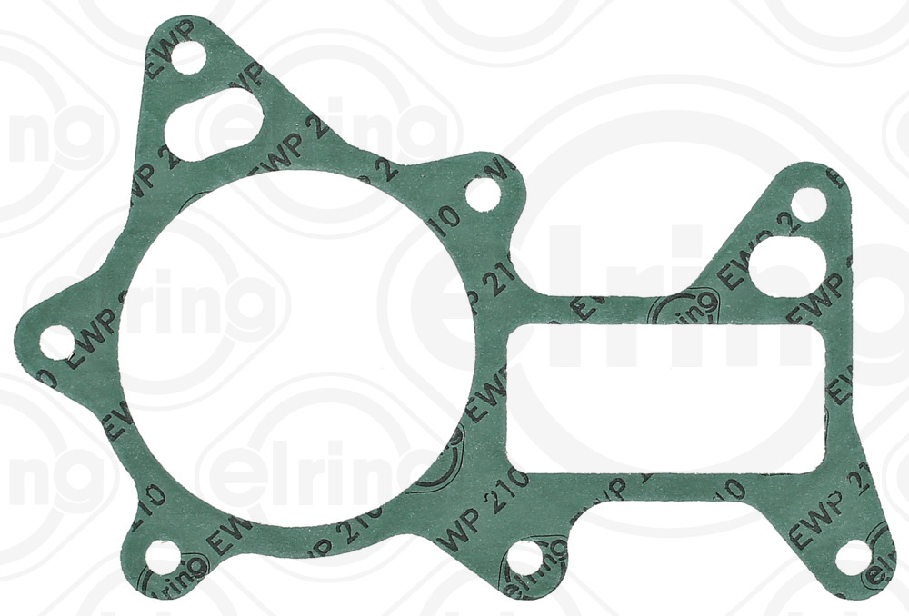 ELRING Pakning, vandpumpe 095.360 for RAM