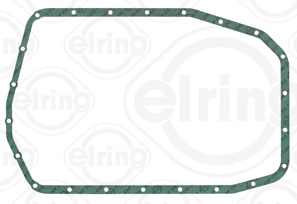 ELRING Pakning, bundkar, automatisk gearkasse 096940 for BMW
