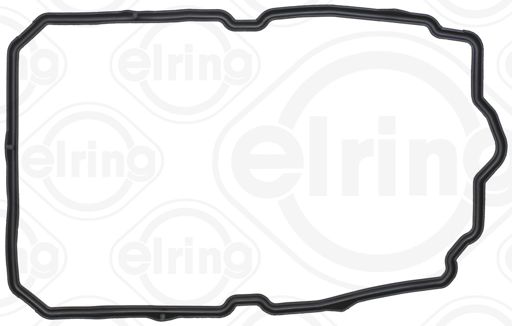 ELRING Pakning, bundkar, automatisk gearkasse 097630 for MERCEDES-BENZ