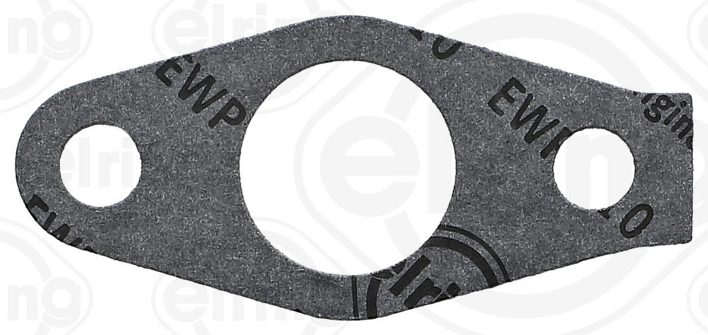 ELRING Pakning, olieafgang (turbo-lader) 098510 Turbolader for HUMMER