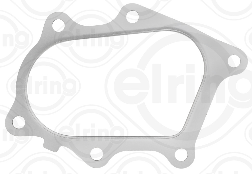 ELRING Pakning, turbolader 098.650 for HUMMER