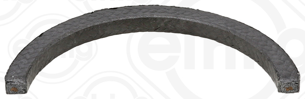 ELRING Pakdåse, krumtapaksel 101577 for MERCEDES-BENZ