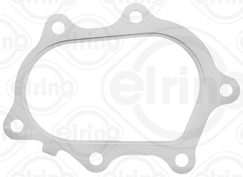 ELRING Pakning, turbolader 103.100 for HUMMER