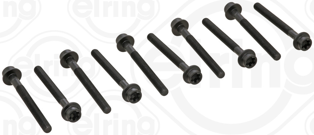 ELRING topbolte-sæt 104.270 for FIAT