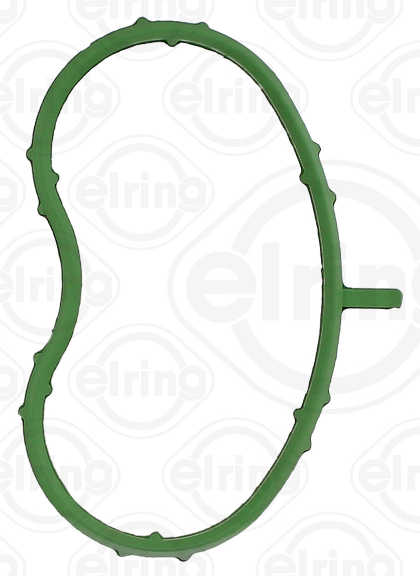 ELRING Pakning, indsugningsmanifold 107010 for SUZUKI