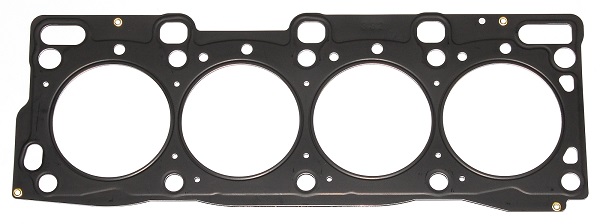 ELRING Pakning, topstykke 107.270 for MAZDA