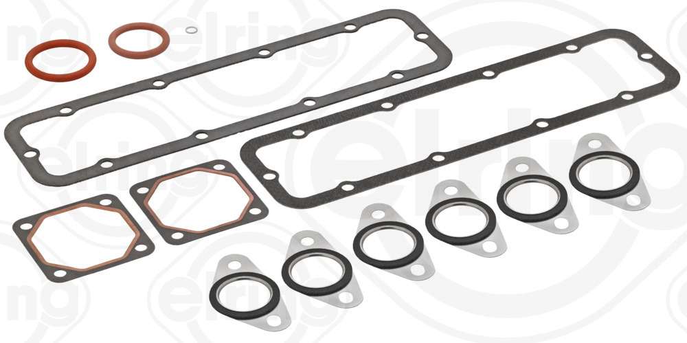 ELRING 108147 for VOLVO