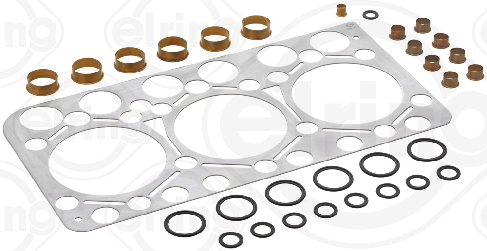 ELRING 108197 for VOLVO