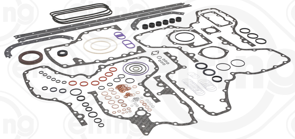 ELRING 108325 for VOLVO
