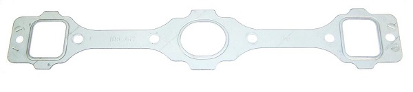 ELRING Pakning, udstødningsmanifold 108367 for MERCEDES-BENZ