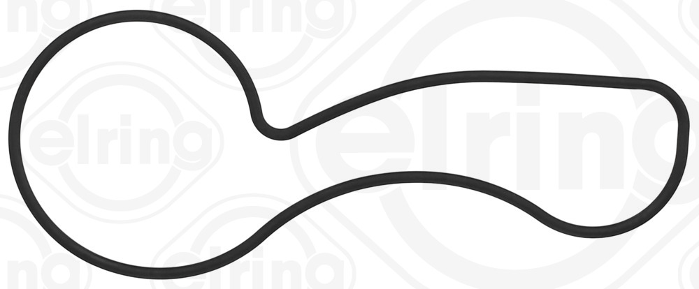 ELRING Pakning, vandpumpe 108.460 for HONDA