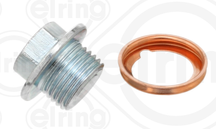 ELRING Skrueprop, bundkar 108540 for NISSAN RAM