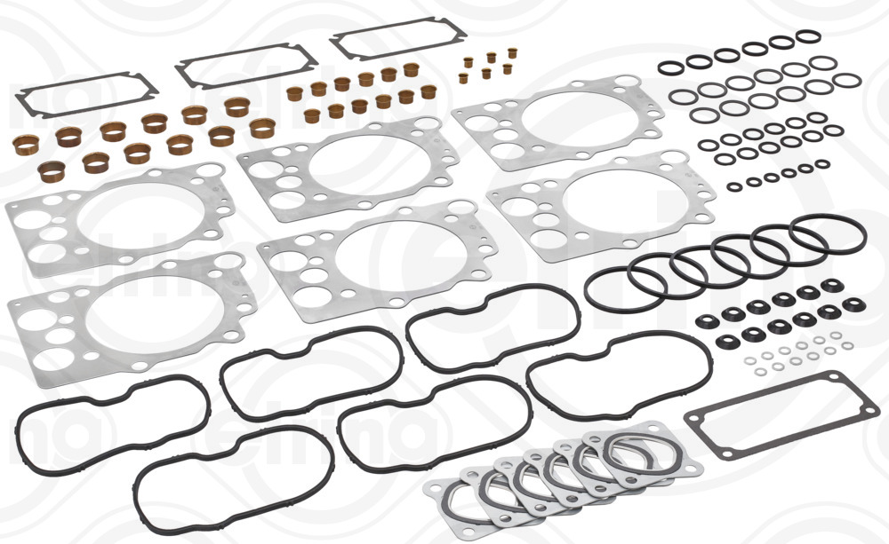 ELRING 109844 for VOLVO