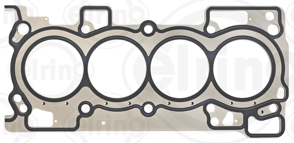 ELRING Pakning, topstykke 110740 for DACIA