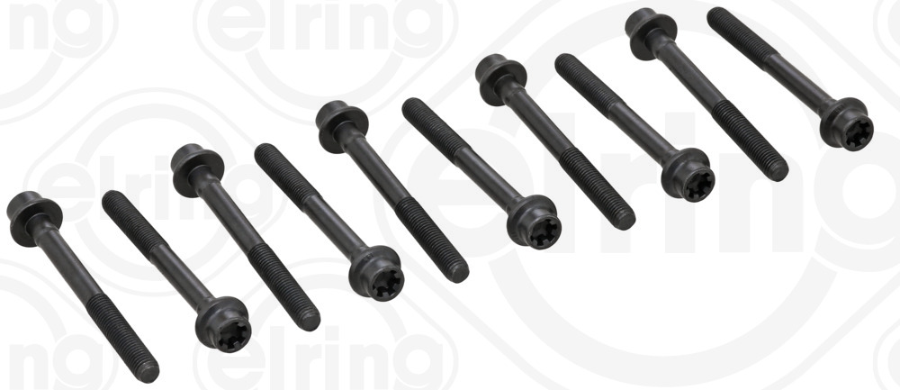 ELRING topbolte-sæt 111590 for FIAT RAM