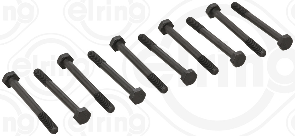 ELRING topbolte-sæt 111630 for RENAULT