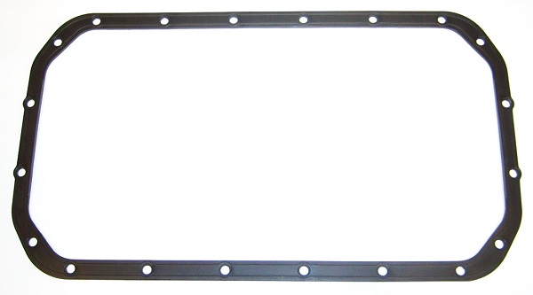 ELRING Pakning, bundkar 112000 for FORD