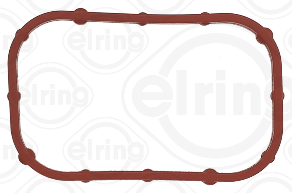 ELRING Pakning, indsugningsmanifold 112.670 for HUMMER