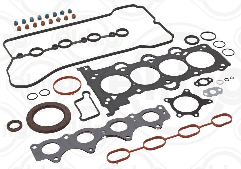 ELRING Komplet pakningssæt, motor 113.270 for HYUNDAI