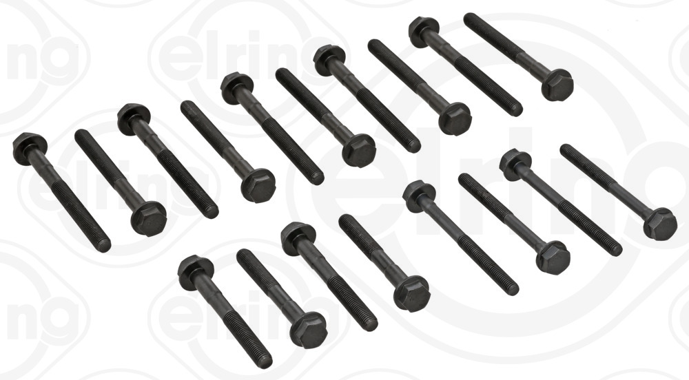 ELRING topbolte-sæt 114.300 for ROVER