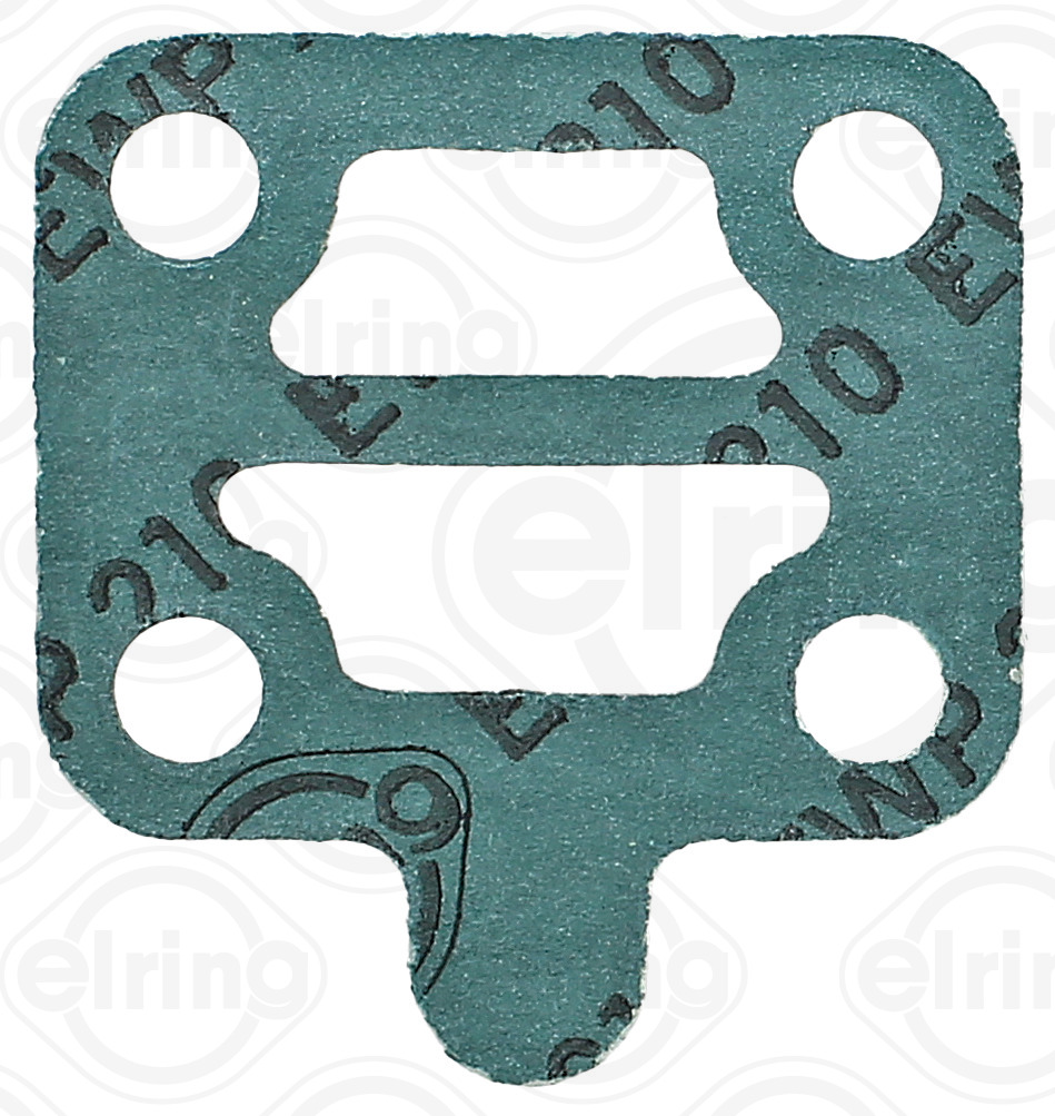 ELRING Pakning, oliepumpe-automatgear 117080 for HUMMER