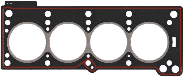 ELRING Pakning, topstykke 118051