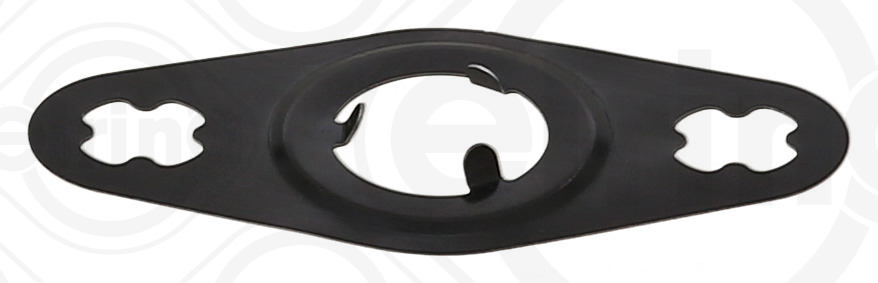 ELRING Pakning, olieafgang (turbo-lader) 122272 for MERCEDES-BENZ