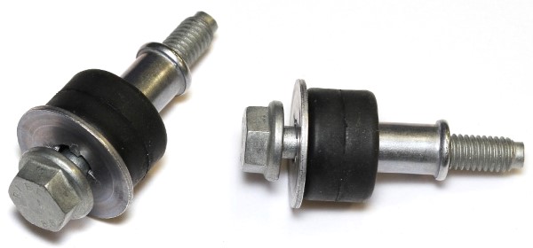 ELRING Skrue, topdæksel 122682 for BMW