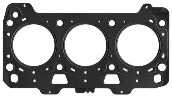 ELRING Pakning, topstykke 123022 venstre for DS FIAT