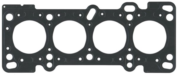 ELRING Pakning, topstykke 124250 for MAZDA