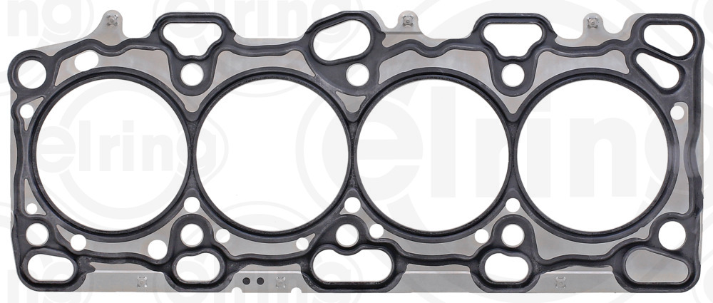 ELRING Pakning, topstykke 124420 for MITSUBISHI