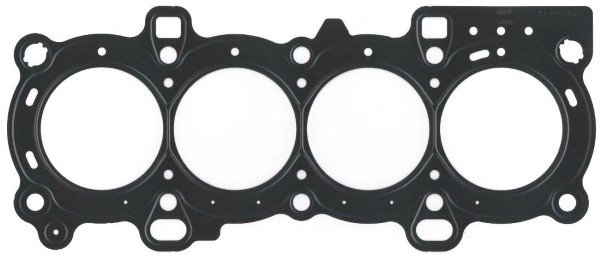 ELRING Pakning, topstykke 125042 for FORD MAZDA