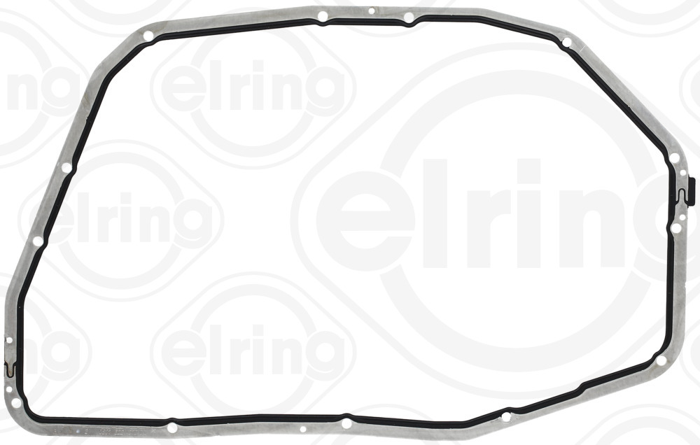 ELRING Pakning, bundkar, automatisk gearkasse 125370 for CUPRA
