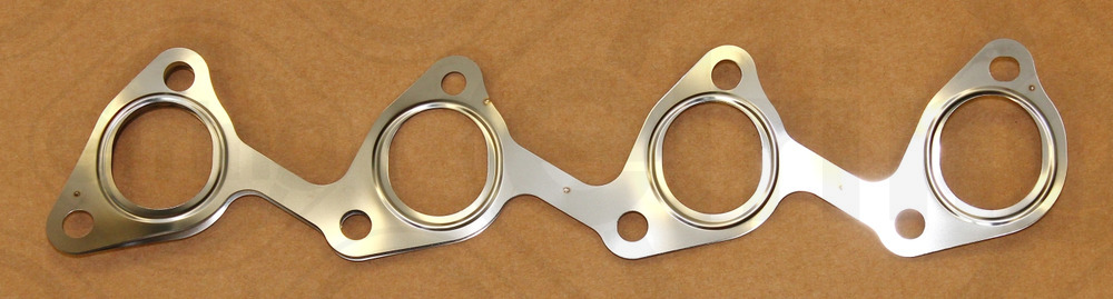 ELRING Pakning, udstødningsmanifold 128162 for FORD MAZDA