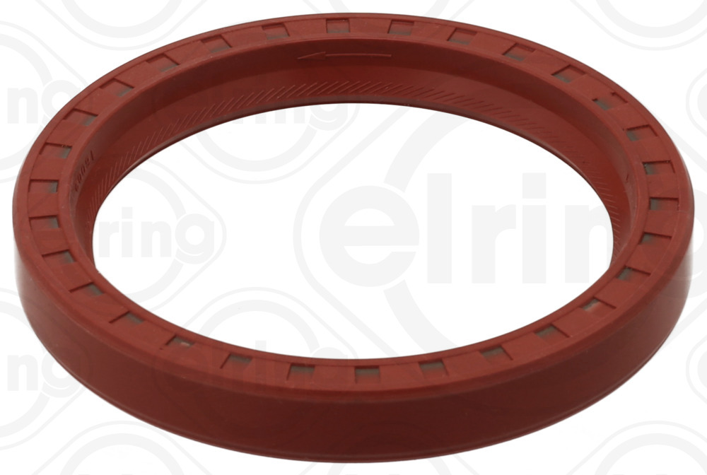 ELRING Pakdåse, krumtapaksel 128210 for VOLVO SKODA NISSAN DS BMW FIAT DACIA