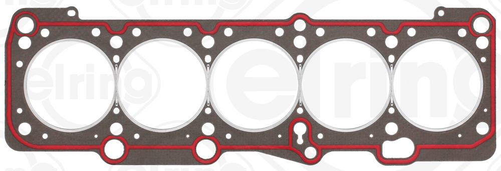 ELRING Pakning, topstykke 128220 for CUPRA