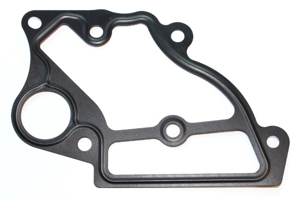 ELRING Pakning, kølevæskeflange 129720 motorside for CUPRA