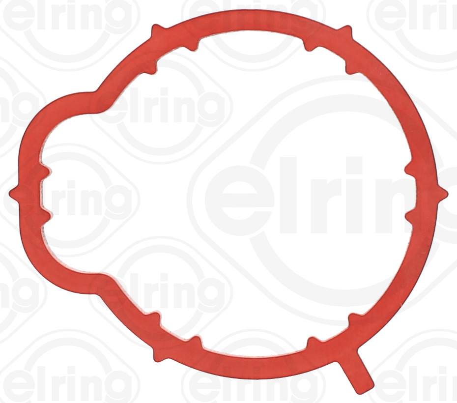 ELRING Pakning, indsugningsmanifold 130160 for MERCEDES-BENZ