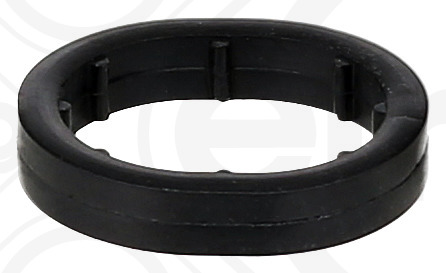 ELRING Pakning, oliekøler 130250 for MERCEDES-BENZ